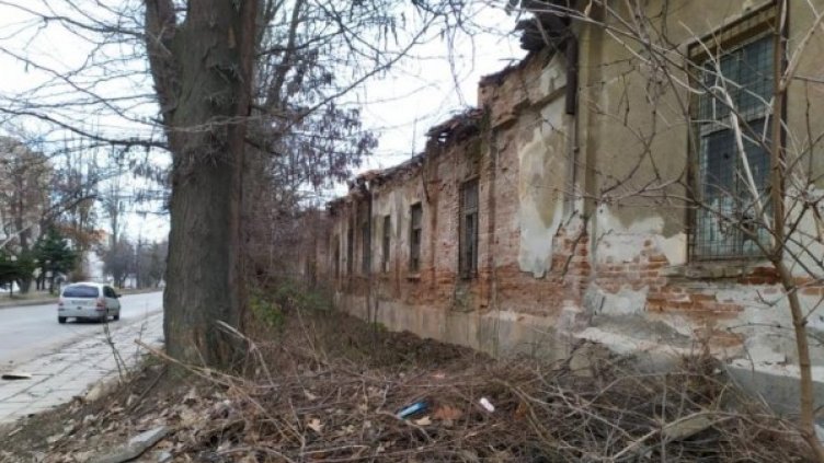 Снимка: "Монитор"