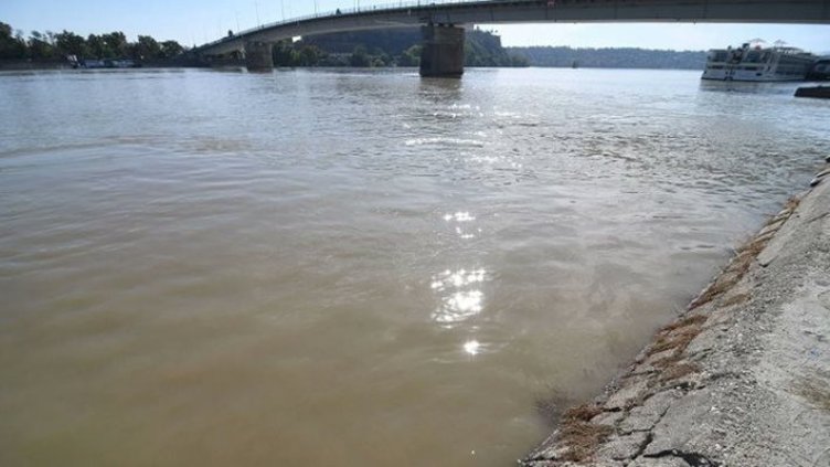 Екокатастрофа: 82 000 литра петрол са се разлели в Дунав край Сърбия