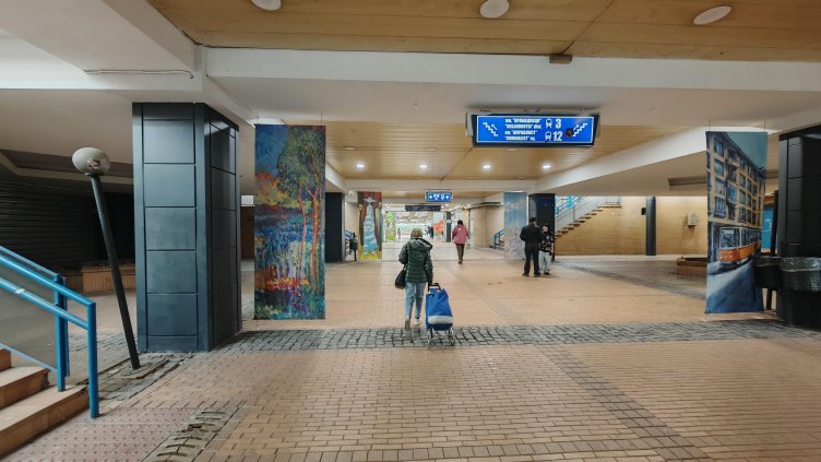 Снимка: архив, БГНЕС