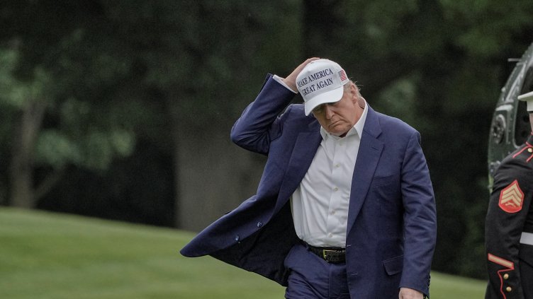 Снимка: Reuters