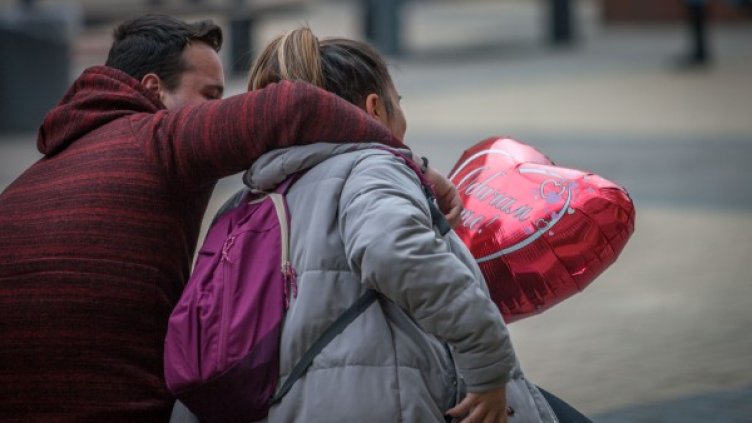 Цветя, балони, сърца&hellip; За едни Трифон Зарезан, за други Св. Валентин