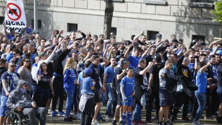 Снимка: Lap.bg, архив