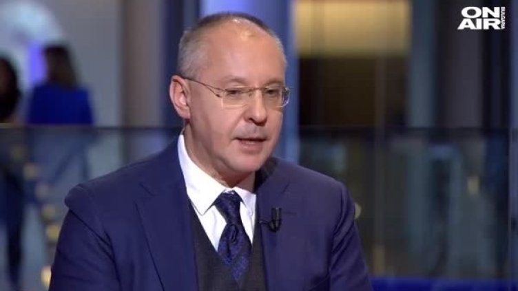 Станишев: В БСП започва поредната война, сега срещу хора на  Кирил Добрев