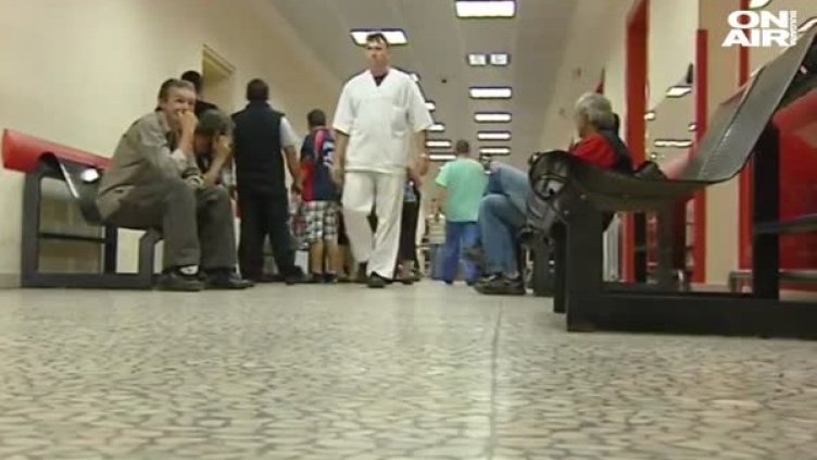 Нови мерки ще борят фалшивите болнични