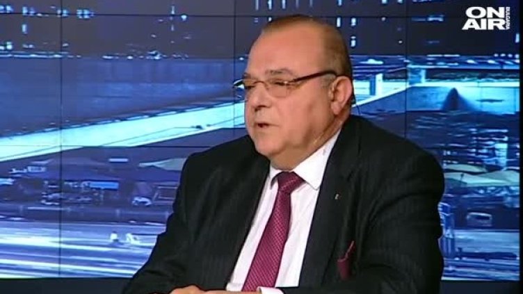 Идва ли краят на "летящите професори"? 