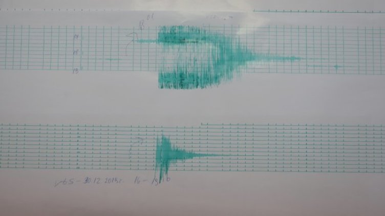 Снимка: БГНЕС