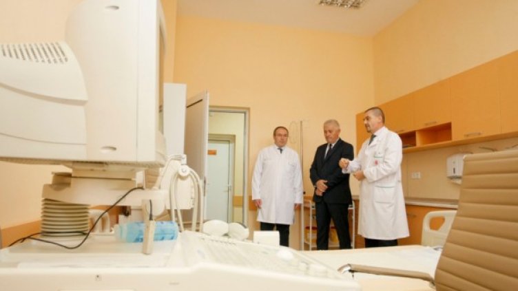 Снимка: БГНЕС