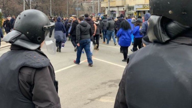 Снимка: Bulgaria ON AIR