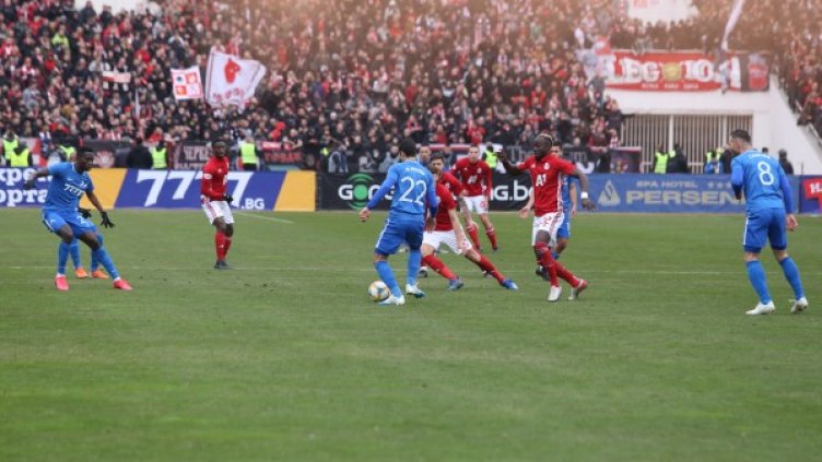 Снимка: БГНЕС