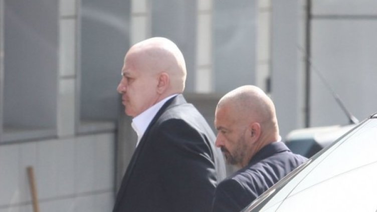 Архив:  Димитър Кьосемарлиев, Dnes.bg