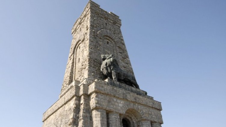 Архив: Булфото