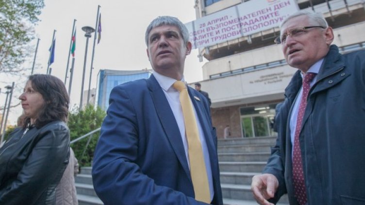 Снимка: Димитър Кьосемарлиев, Dnes.bg