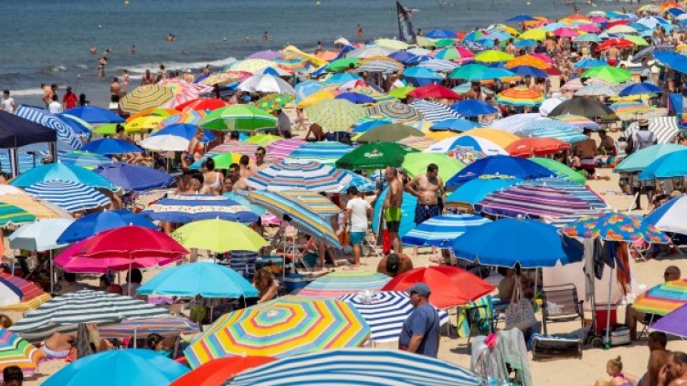 Снимки: БГНЕС