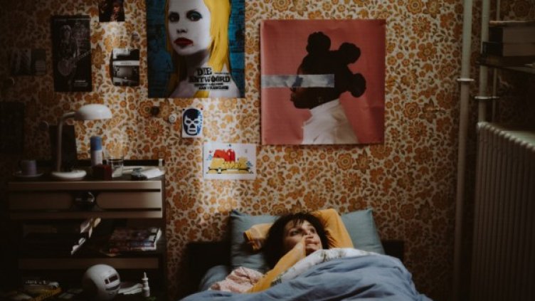 Кадър от "Клео". Снимка: София Филм Фест