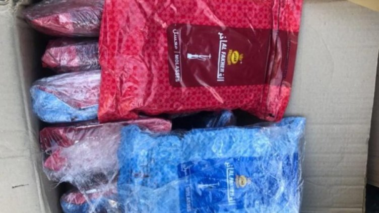 Снимка: Агенция Митници