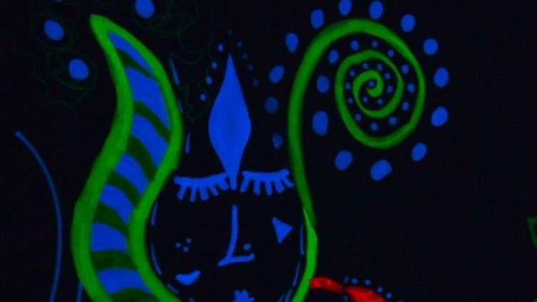 Снимка: Пътуване във Всичколената