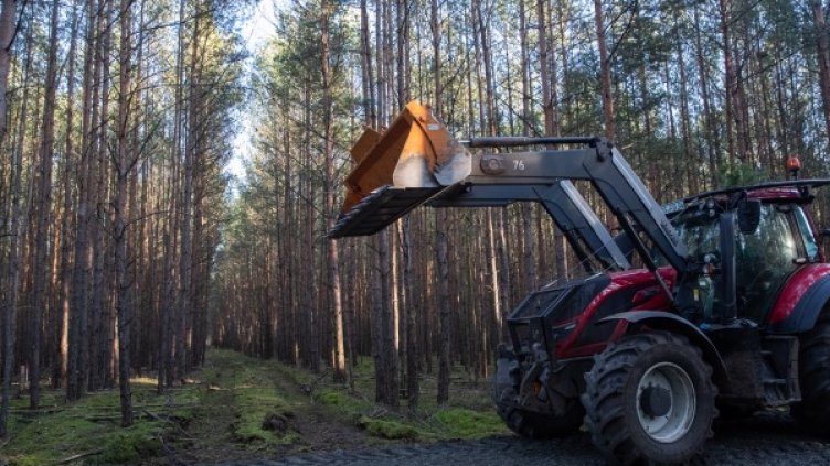 Снимки: БГНЕС