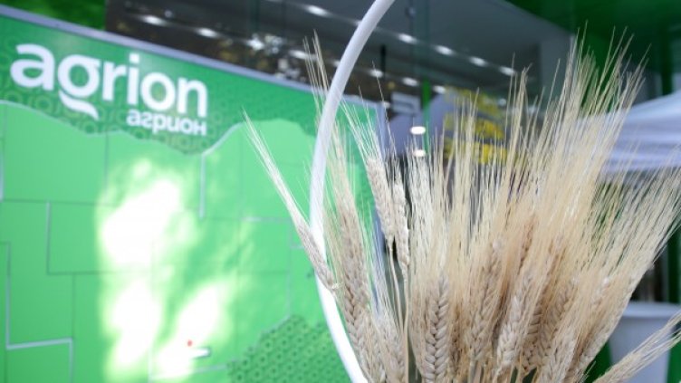 Източник: Агрион Финанс