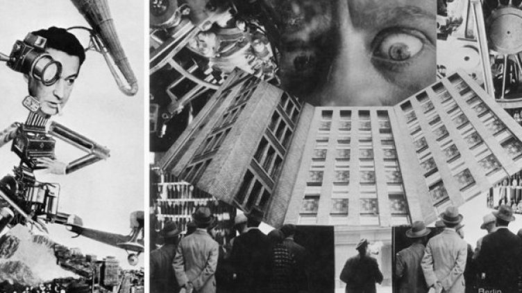 Снимка: Гьоте Институт