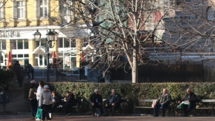 Снимка: БГНЕС