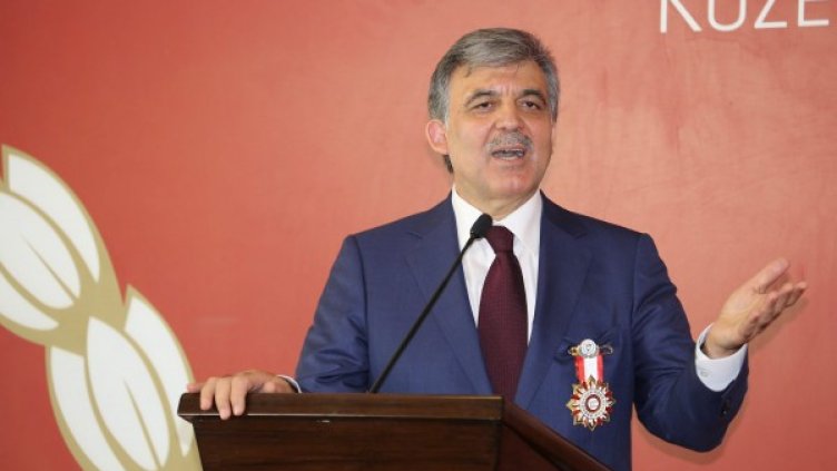 Абдуллах Гюл. Снимка: архив, БГНЕС