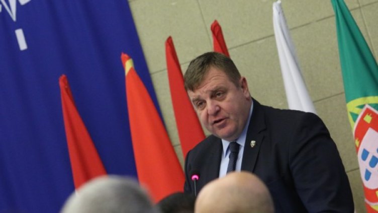 Снимка: БГНЕС, архив