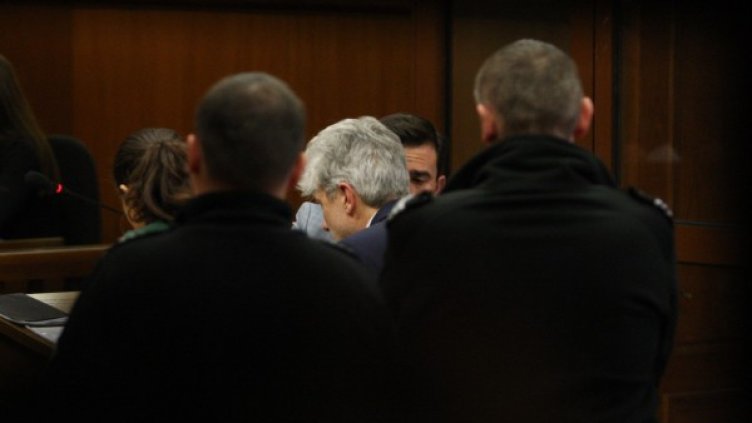 Снимка: Димитър Кьосемарлиев, Dnes.bg