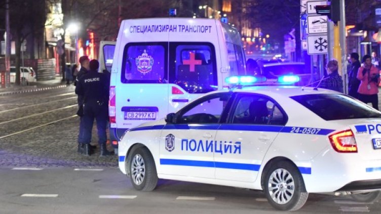 Снимка: БГНЕС