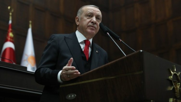 Реджеп Ердоган. Снимка: архив, БГНЕС