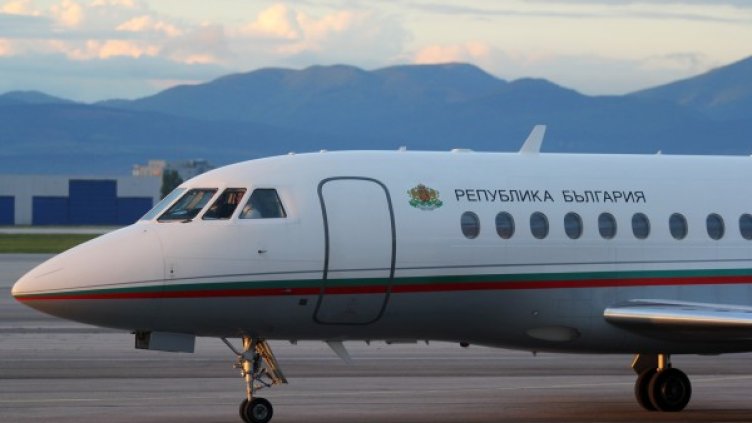 Снимки: БГНЕС