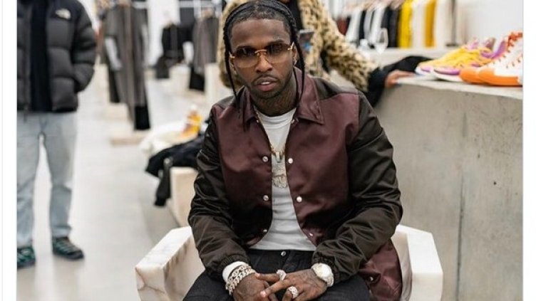 Снимка: Twitter