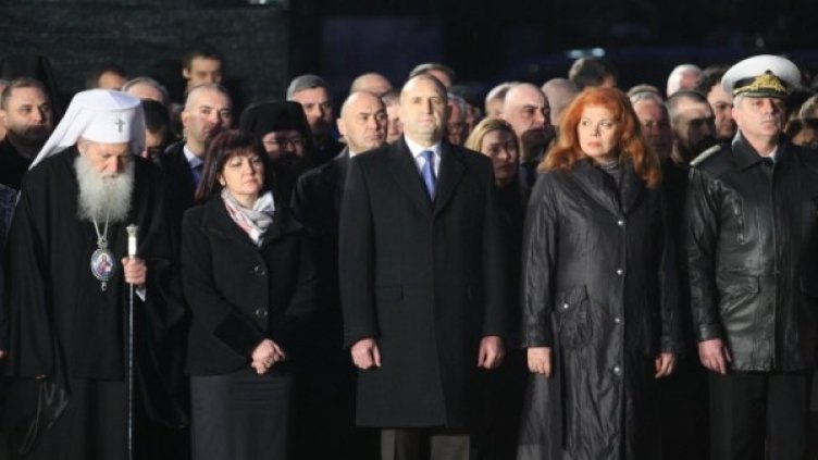 Снимка: Димитър Кьосемарлиев, Dnes.bg