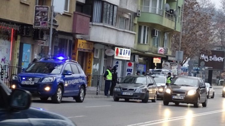 Снимка: БГНЕС