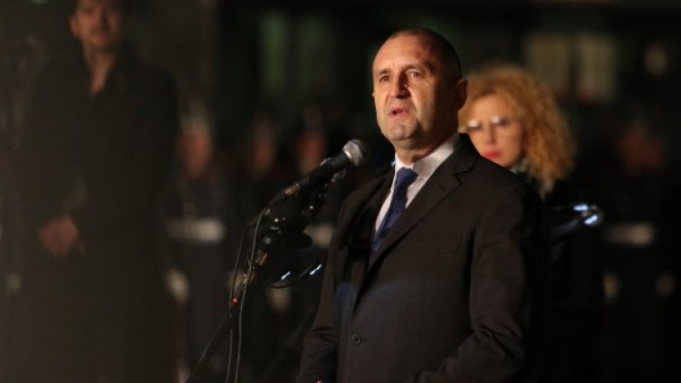 Снимки: БГНЕС