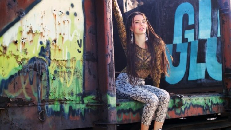 Снимка: Virginia Records