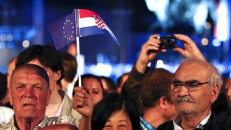 Снимка: Simon Dawson/Bloomberg