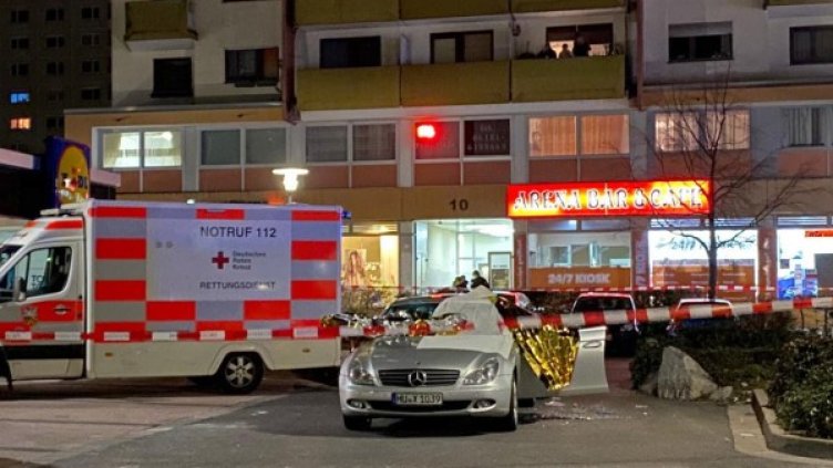 Снимки: БГНЕС