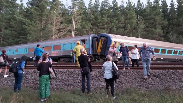 Снимка: Twitter