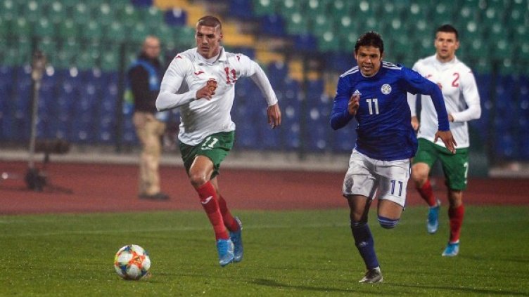 Снимка: Lap.bg