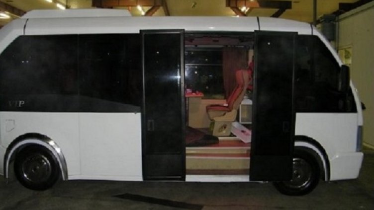 Снимка: МВР