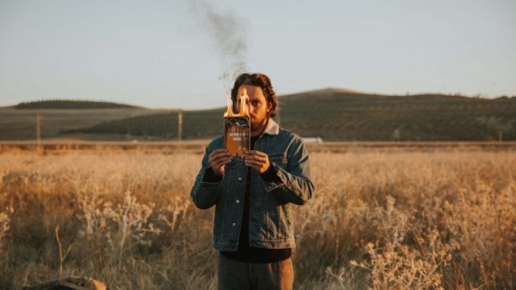 Кадър от "Паркинг". Снимка: София Филм Фест