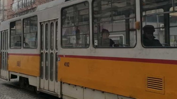 Снимка: архив, БГНЕС