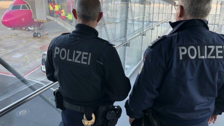 Снимка: Twitter