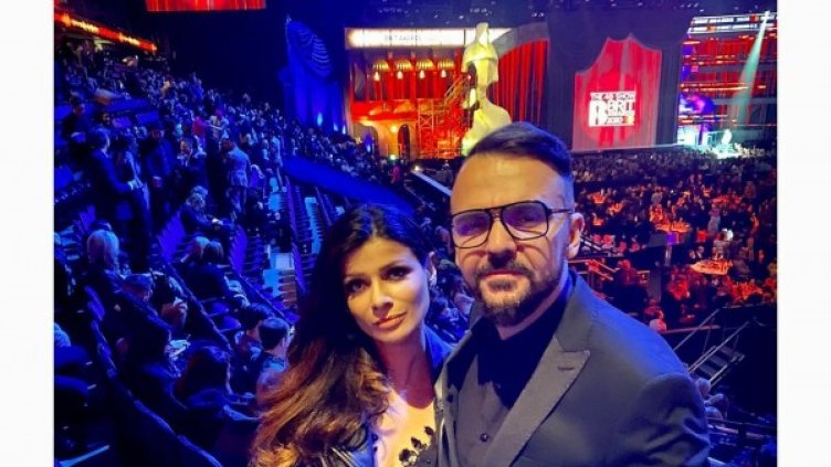 Снимка: Monte Music