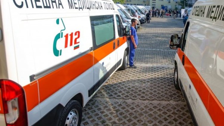 Снимка: архив, Димитър Кьосемарлиев, Dnes.bg