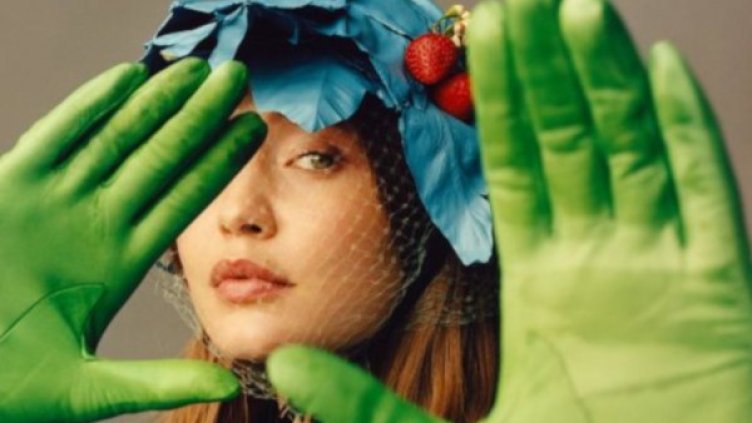 Снимка: i-D magazine