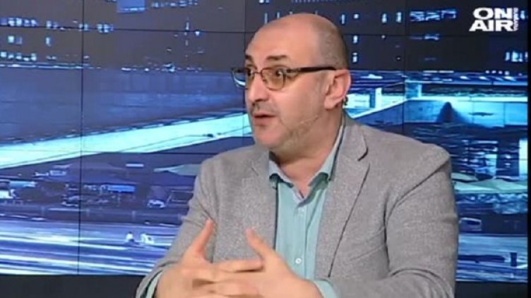 България ставала бойно поле за геополитическо влияние