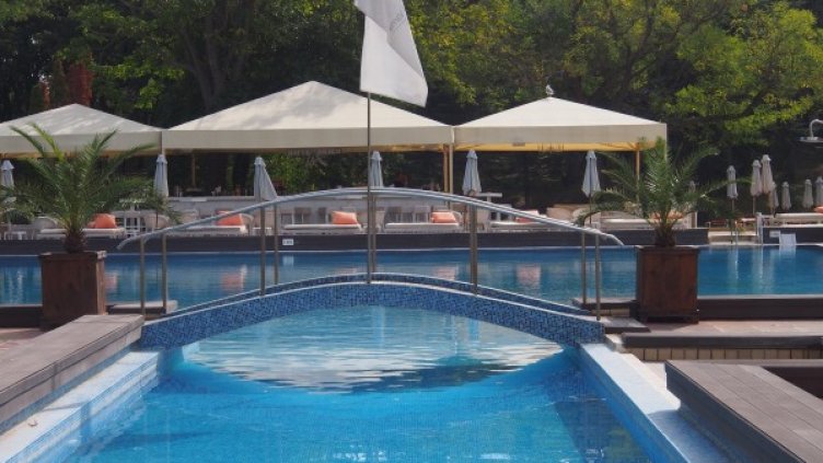 Снимка: архив, БГНЕС