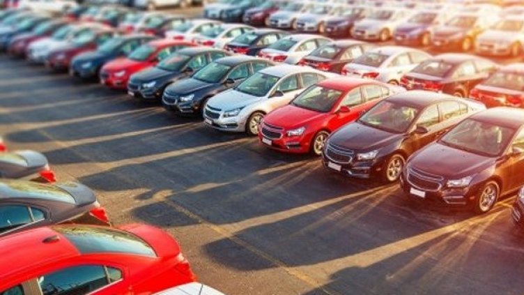 Снимка: Autorevue