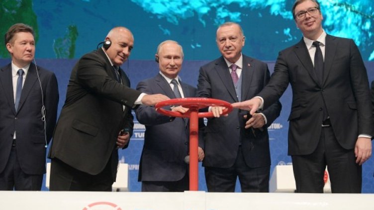 Снимка: архив, БГНЕС